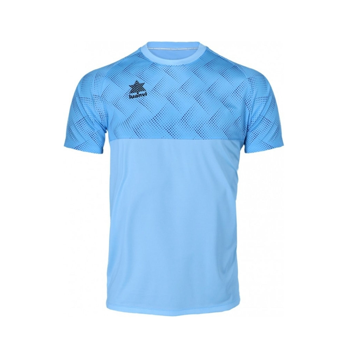 Camiseta Luanvi Miami