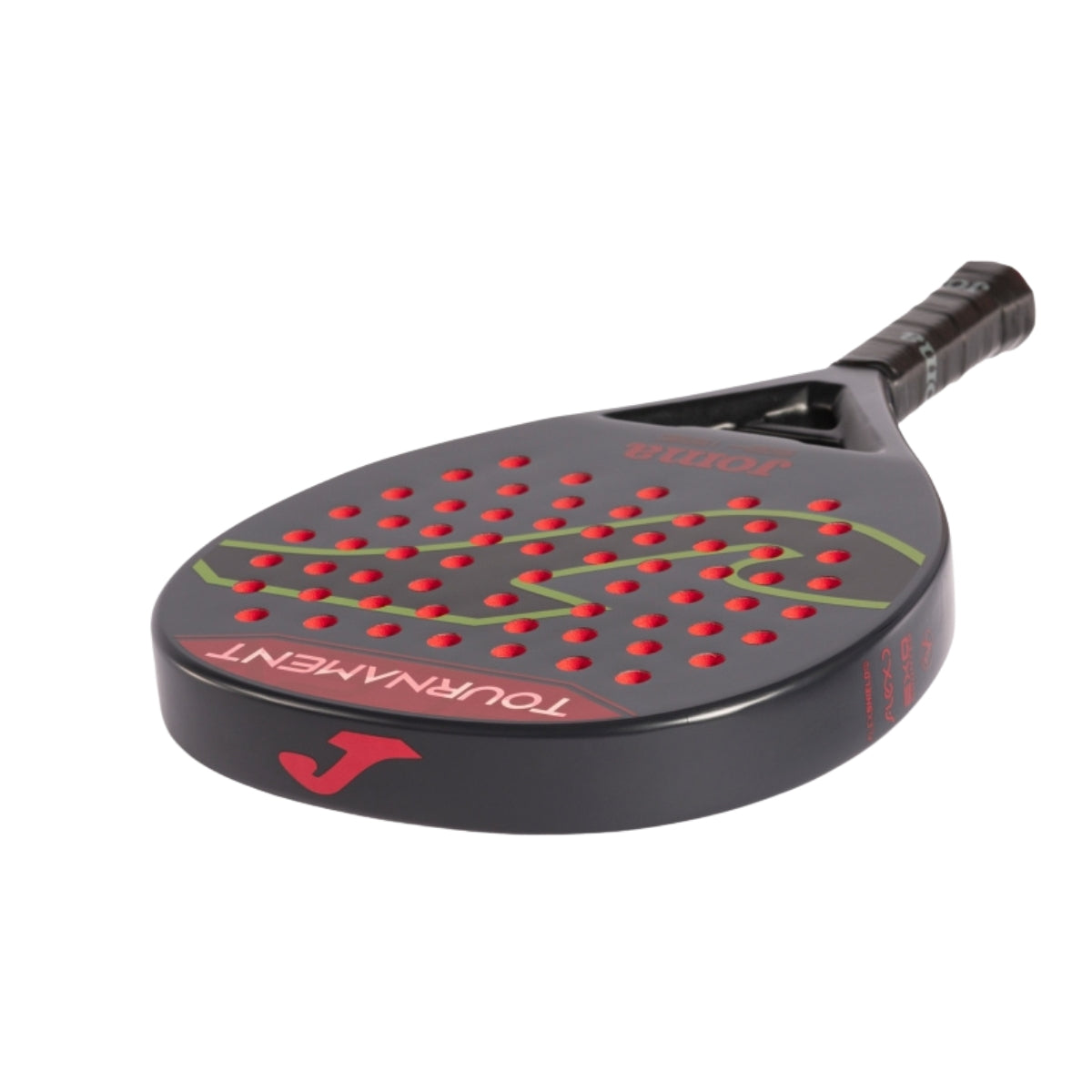 Pala de pádel Joma Tournament