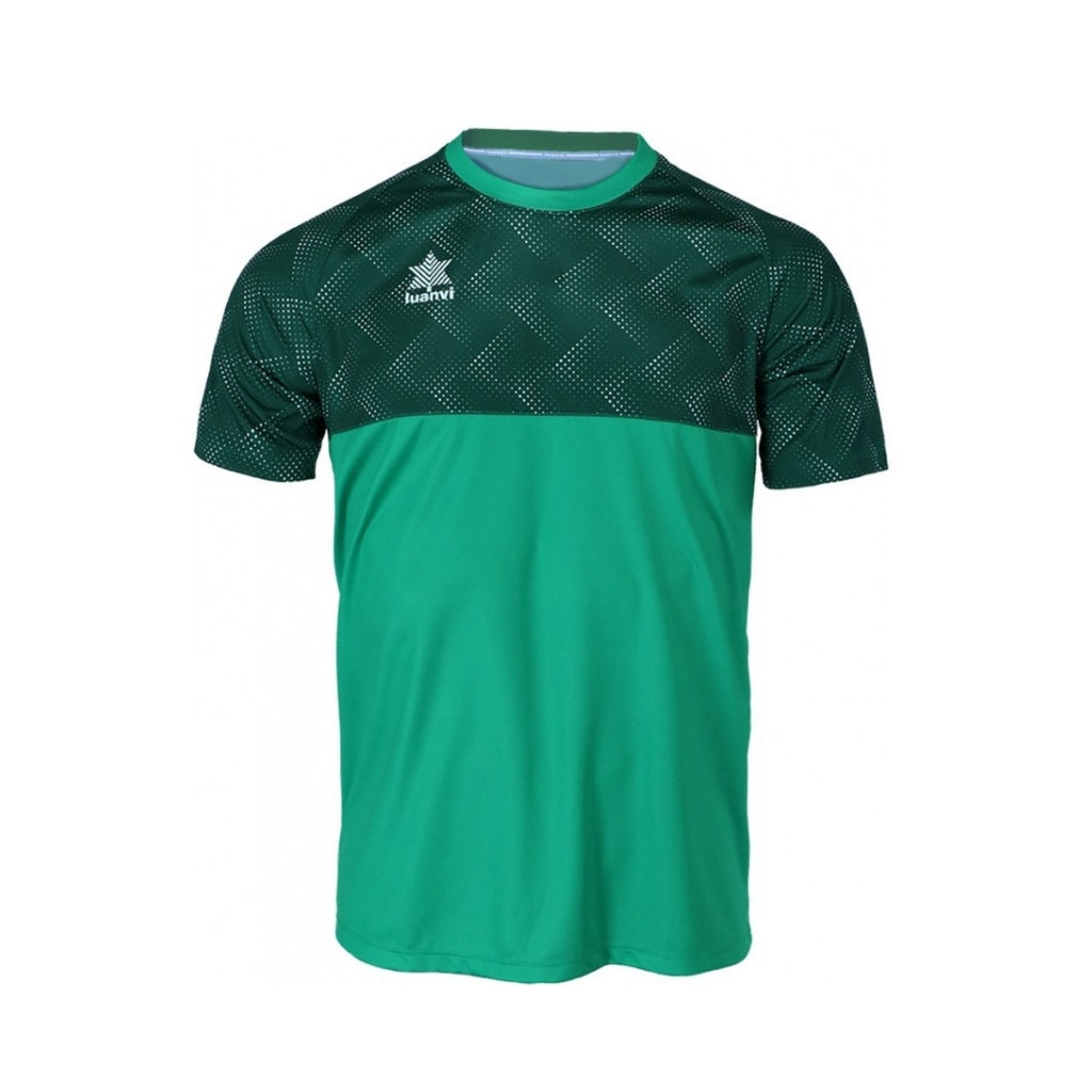 Camiseta Luanvi Miami