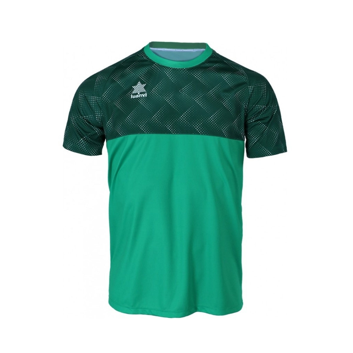 Camiseta Luanvi Miami