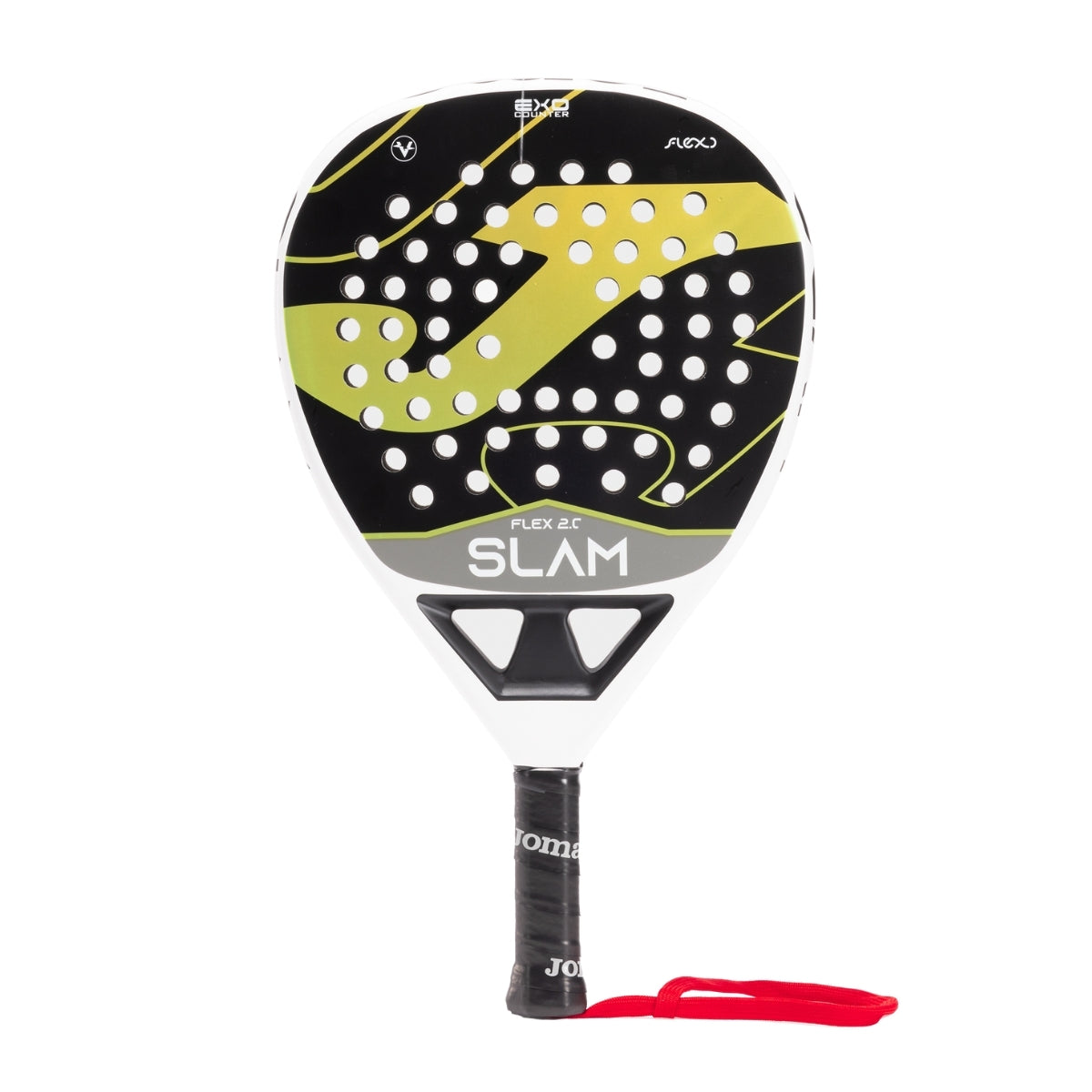 Pala de pádel Joma Slam Flex