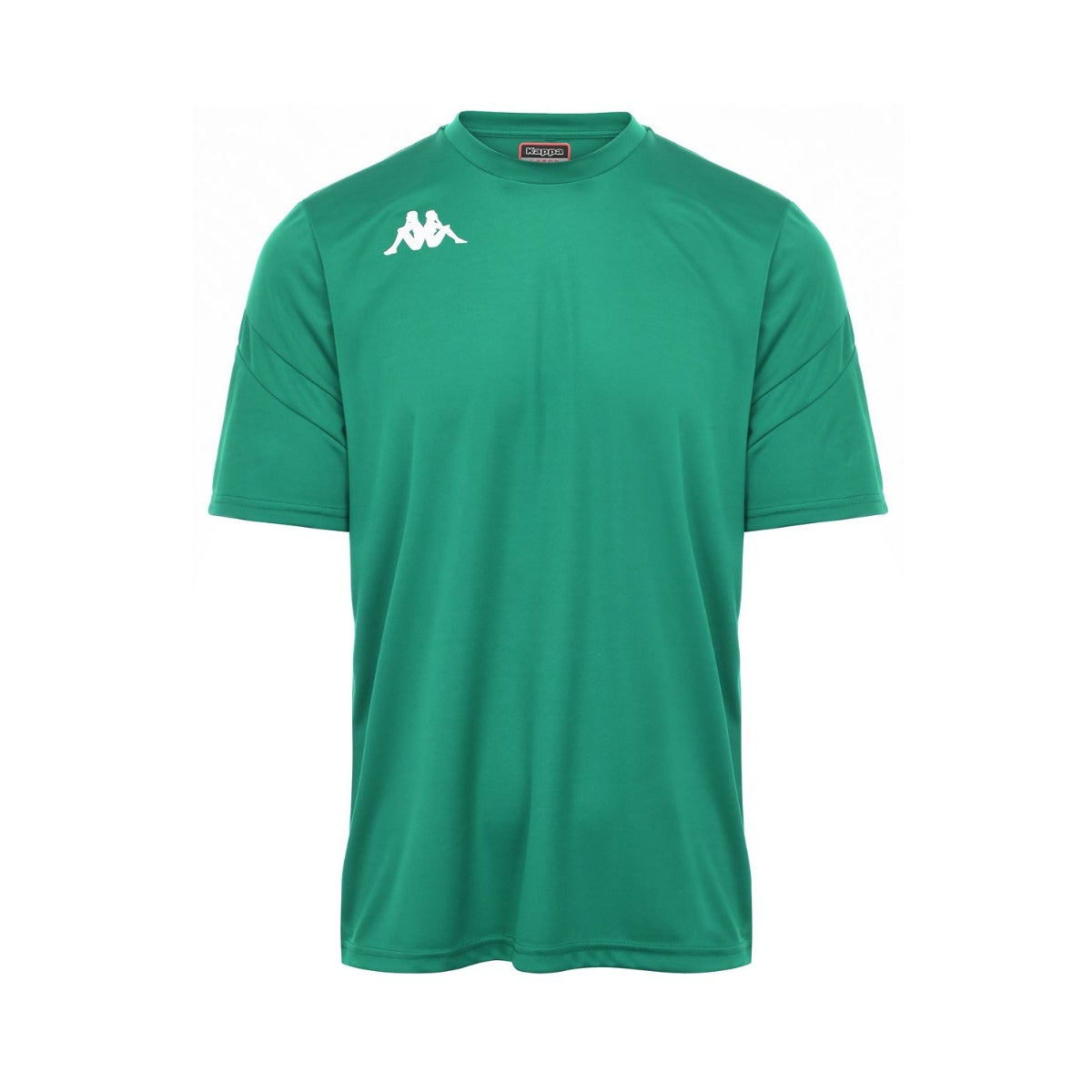 Camiseta Kappa Dovo verde