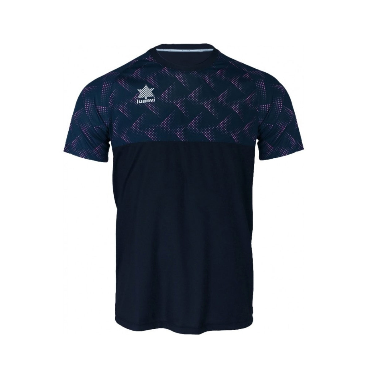 Camiseta Luanvi Miami
