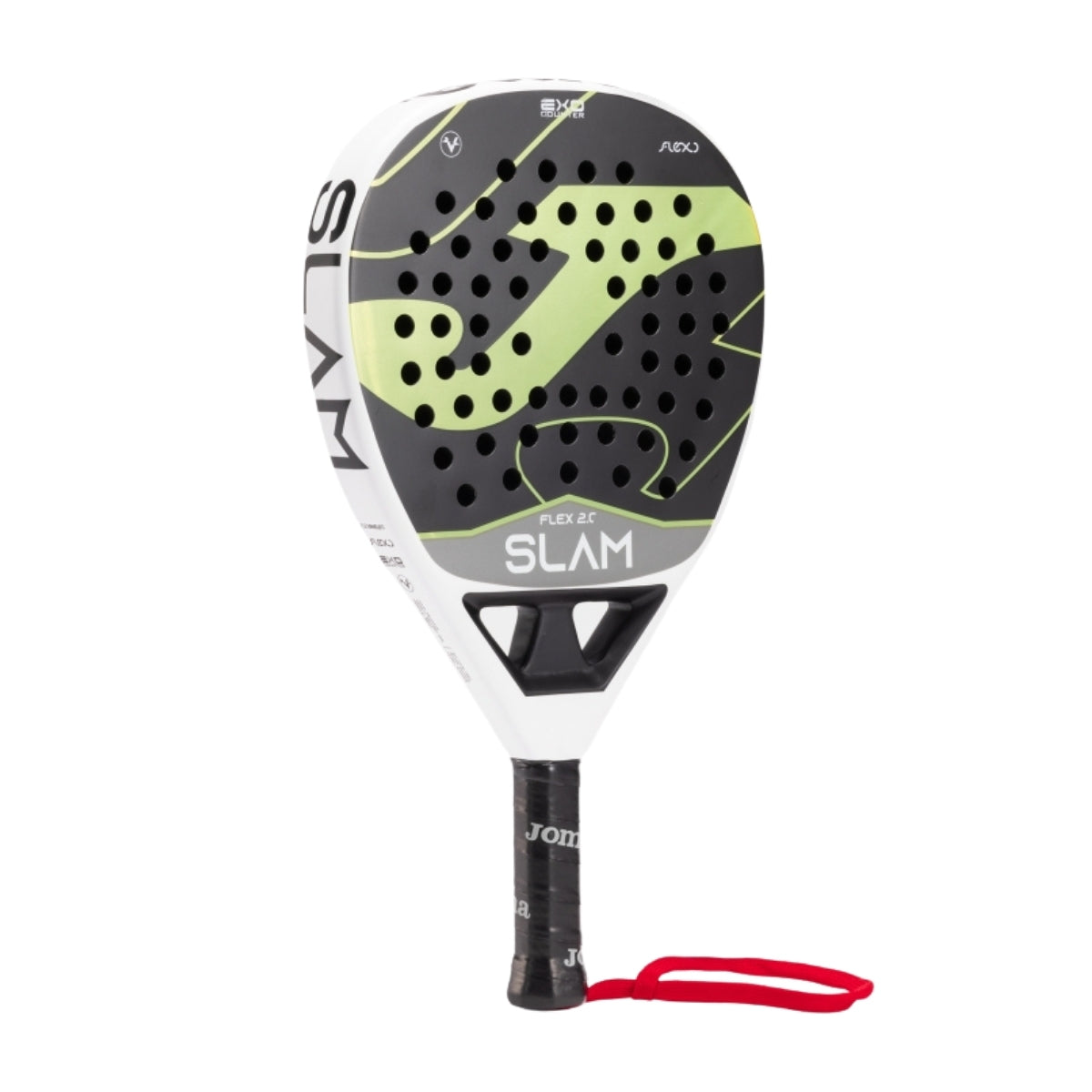 Pala de pádel Joma Slam Flex