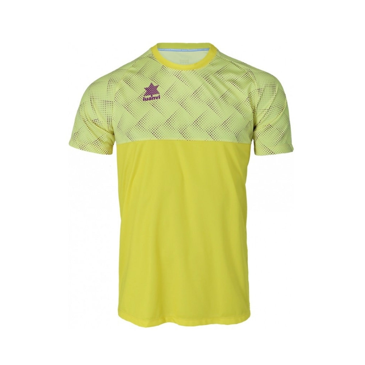 Camiseta Luanvi Miami