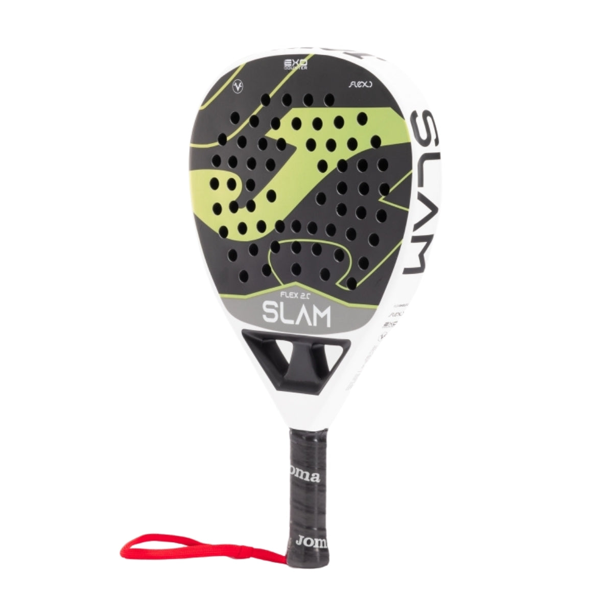 Pala de pádel Joma Slam Flex