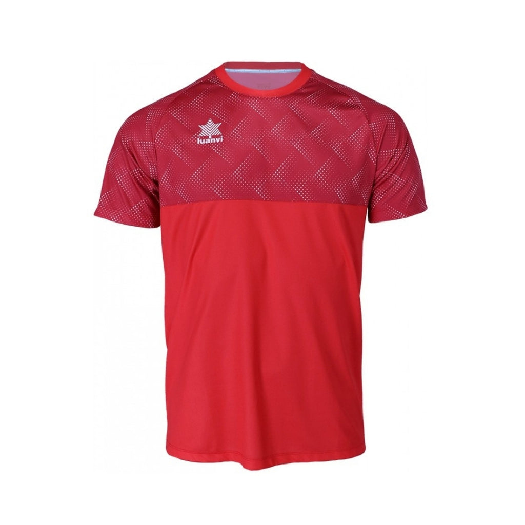 Camiseta Luanvi Miami