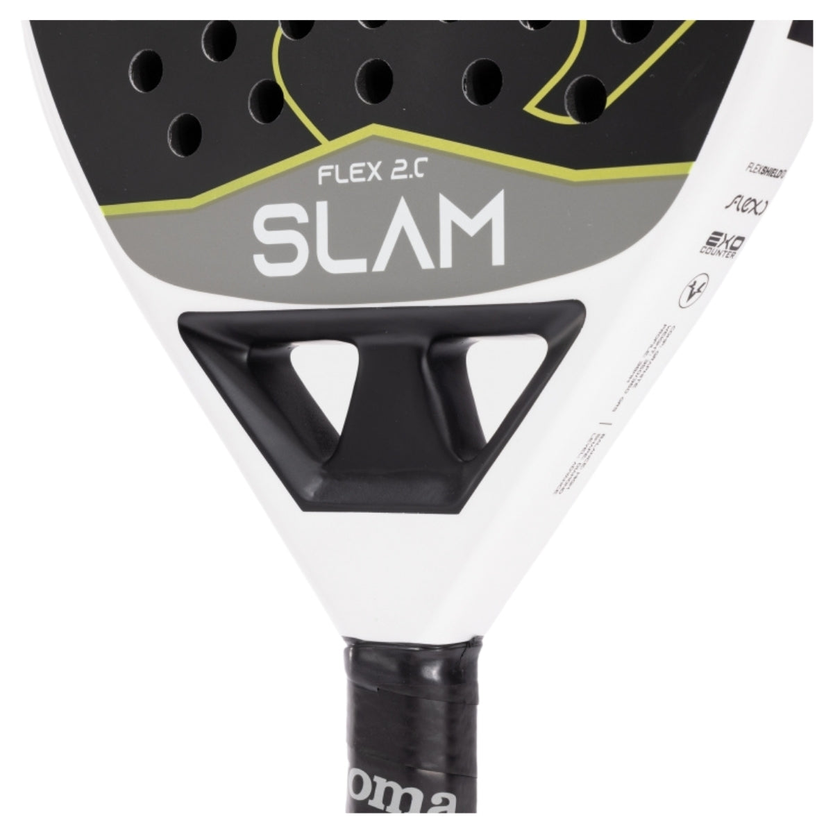 Pala de pádel Joma Slam Flex