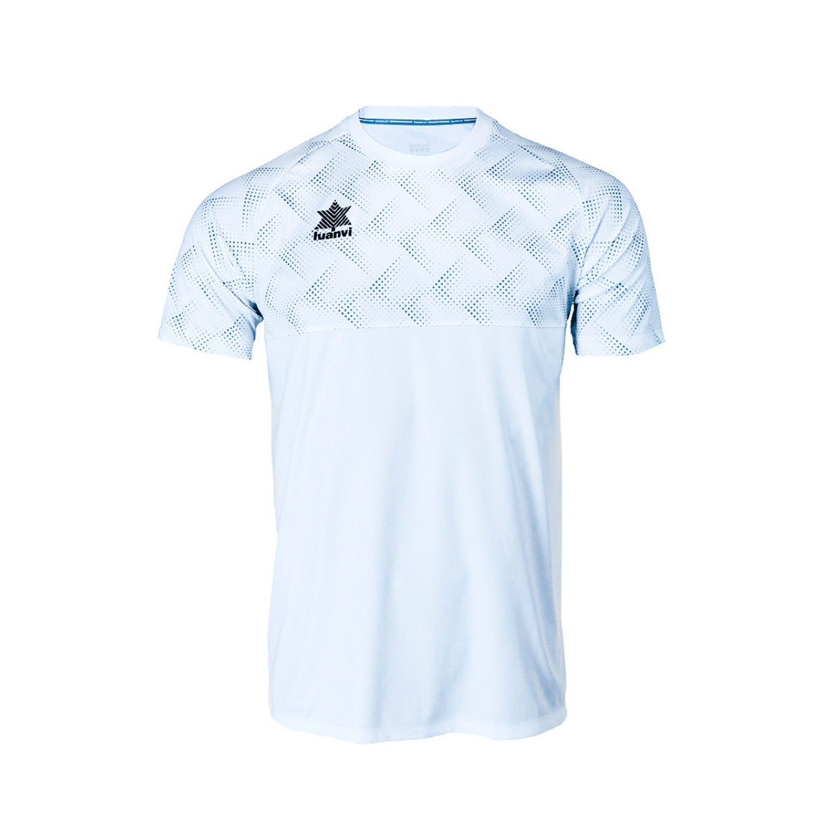 Camiseta Luanvi Miami