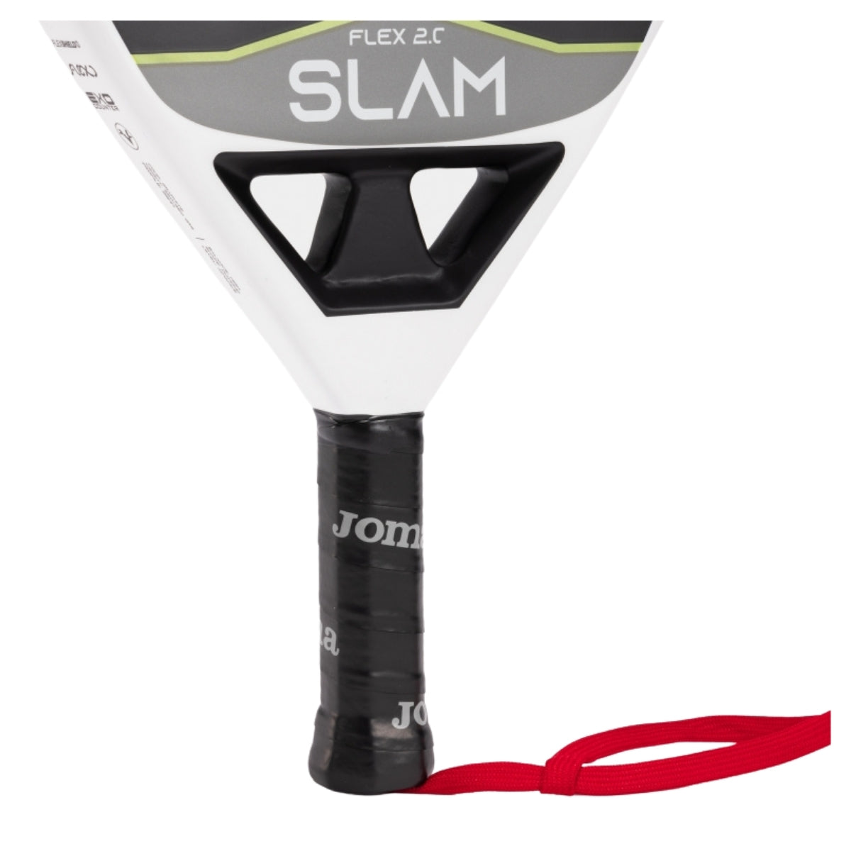 Pala de pádel Joma Slam Flex