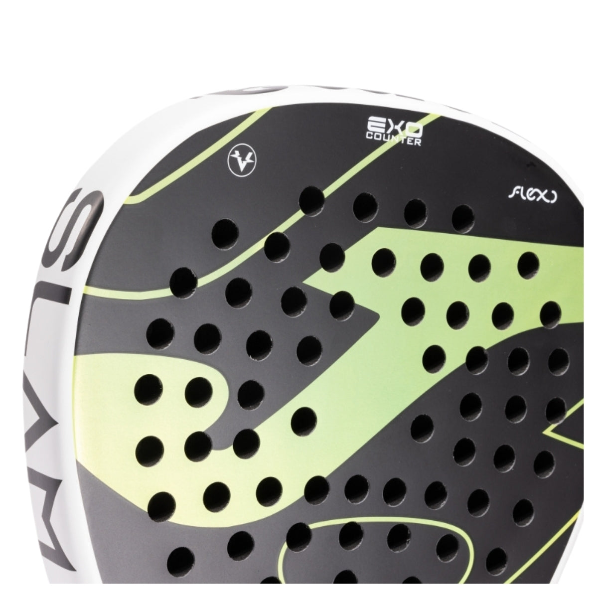 Pala de pádel Joma Slam Flex