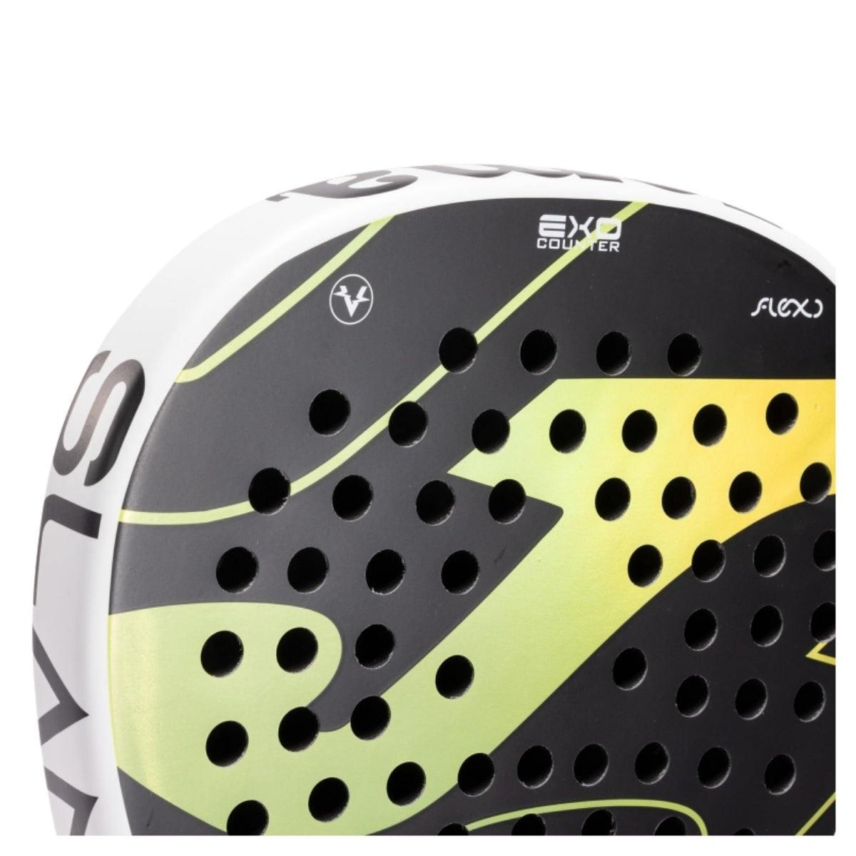 Pala de pádel Joma Slam Flex