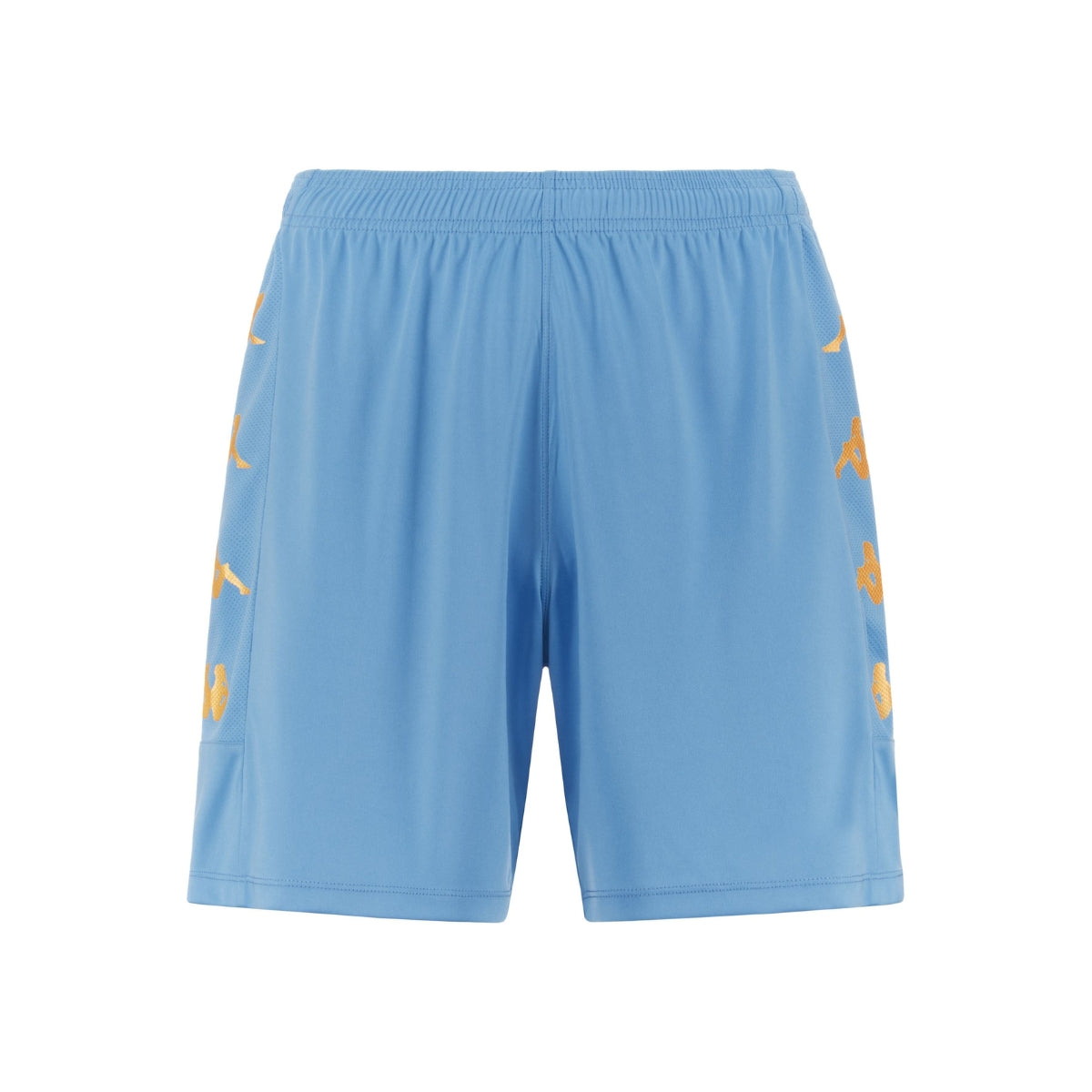 Pantalón corto Kappa Gondo celeste
