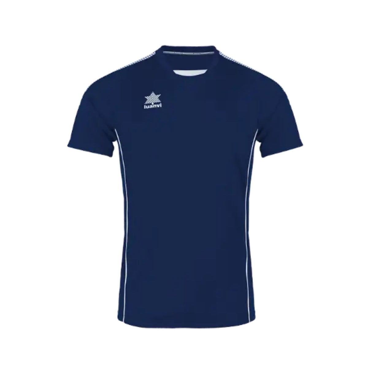 Camiseta Luanvi Premium