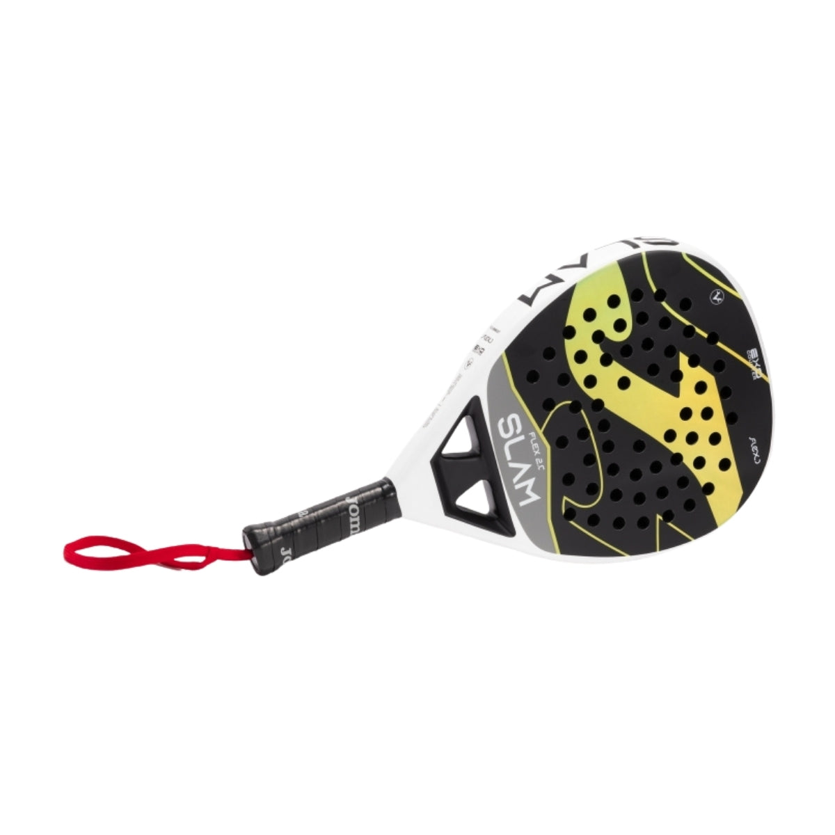 Pala de pádel Joma Slam Flex