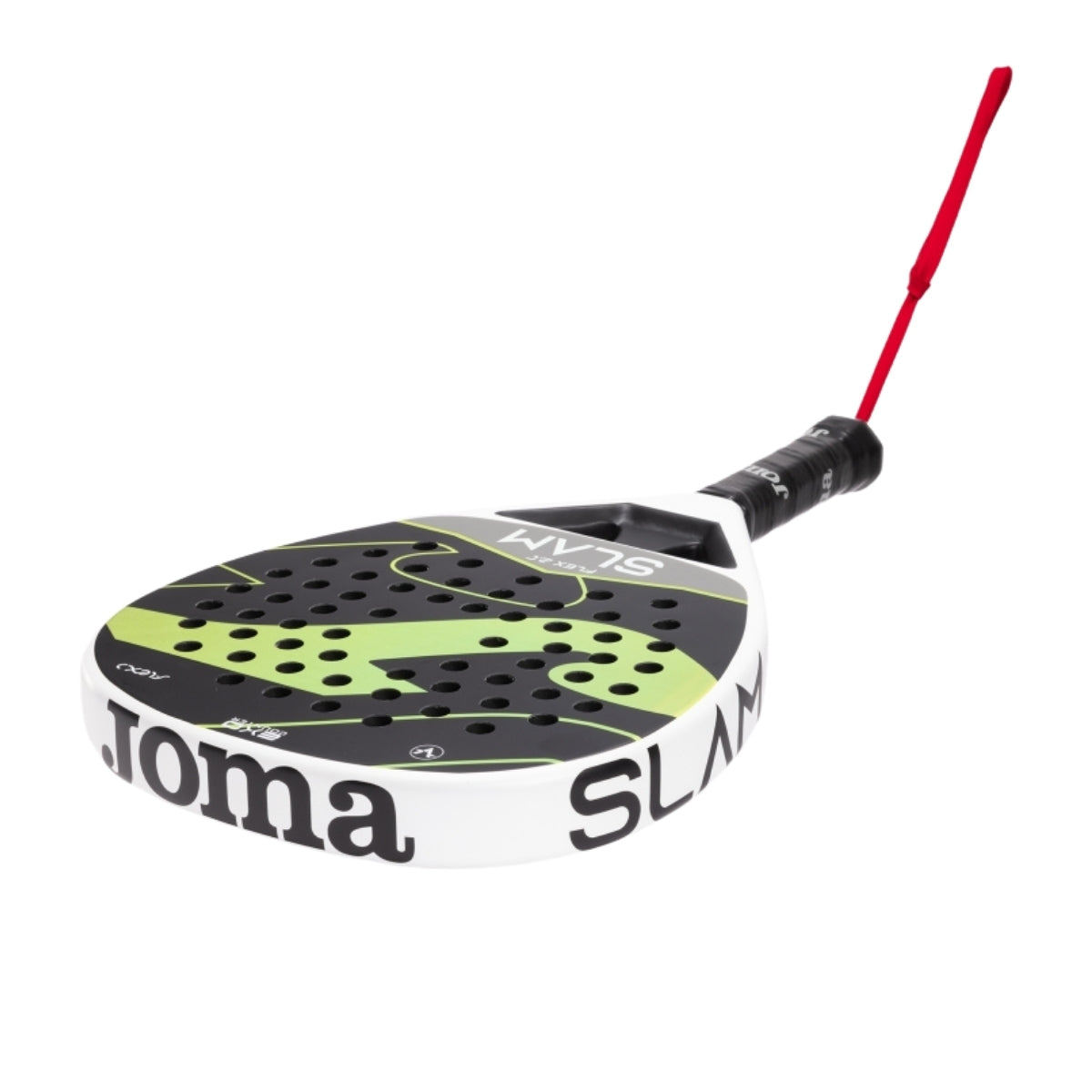 Pala de pádel Joma Slam Flex