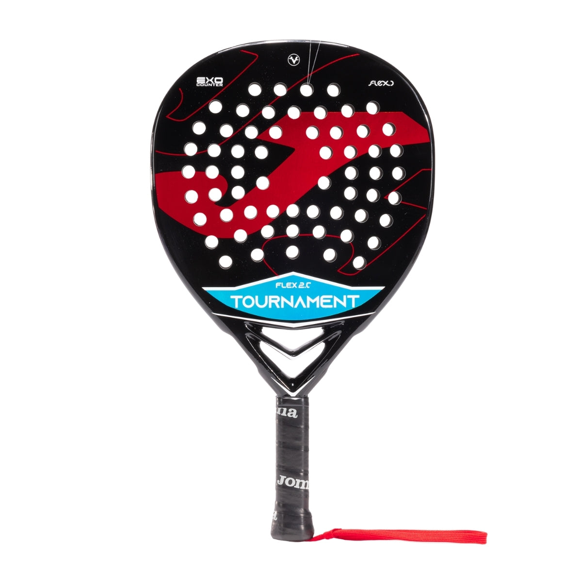 Pala de pádel Joma Tournament Flex