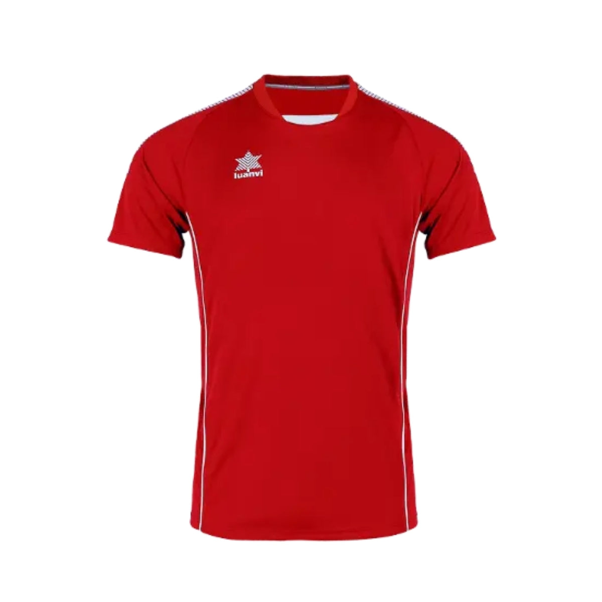 Camiseta Luanvi Premium