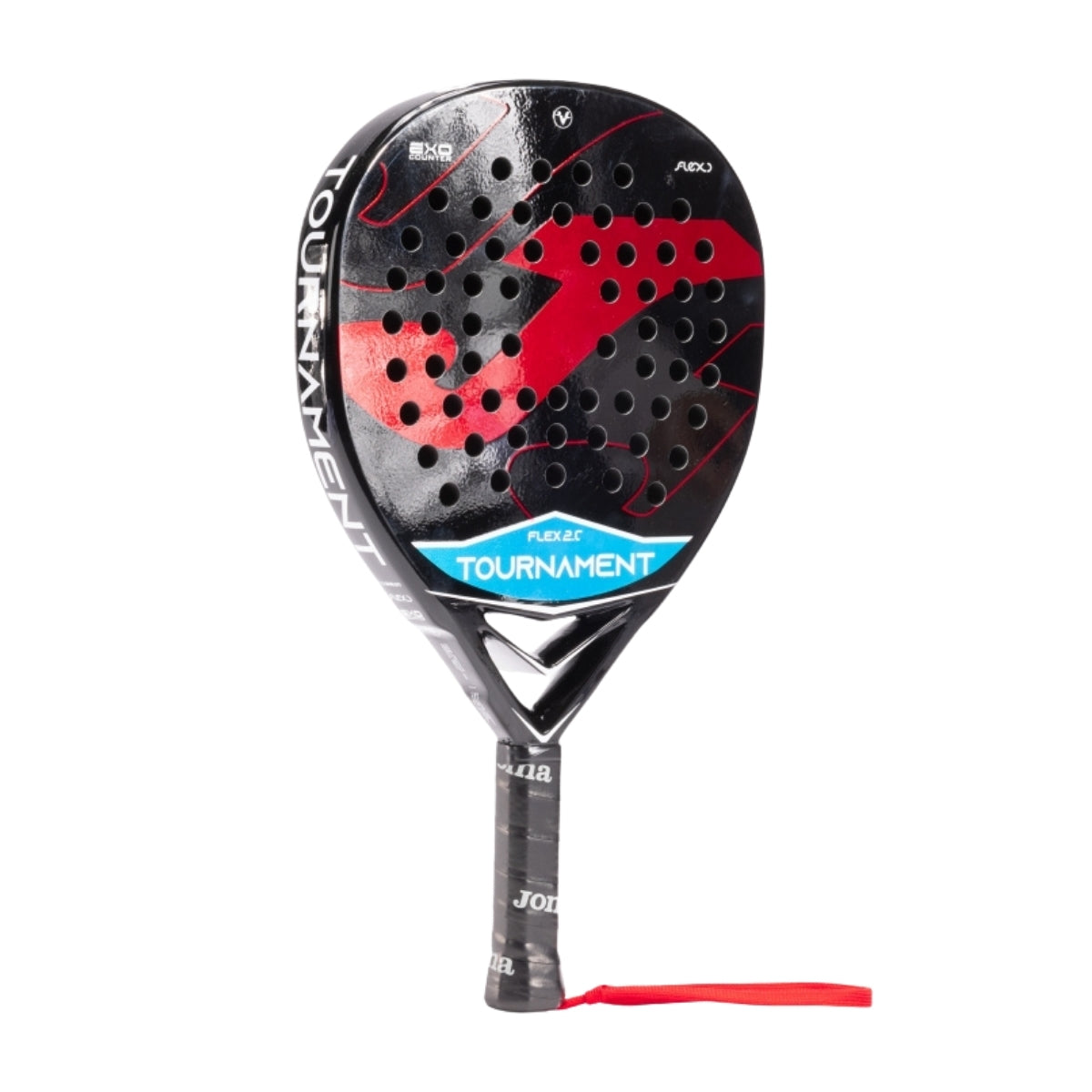 Pala de pádel Joma Tournament Flex