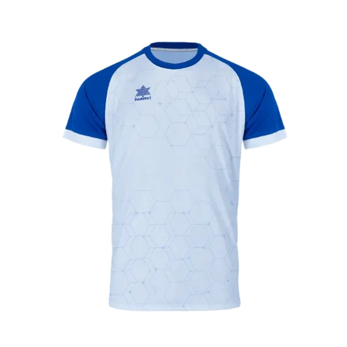 Camiseta Luanvi Goat