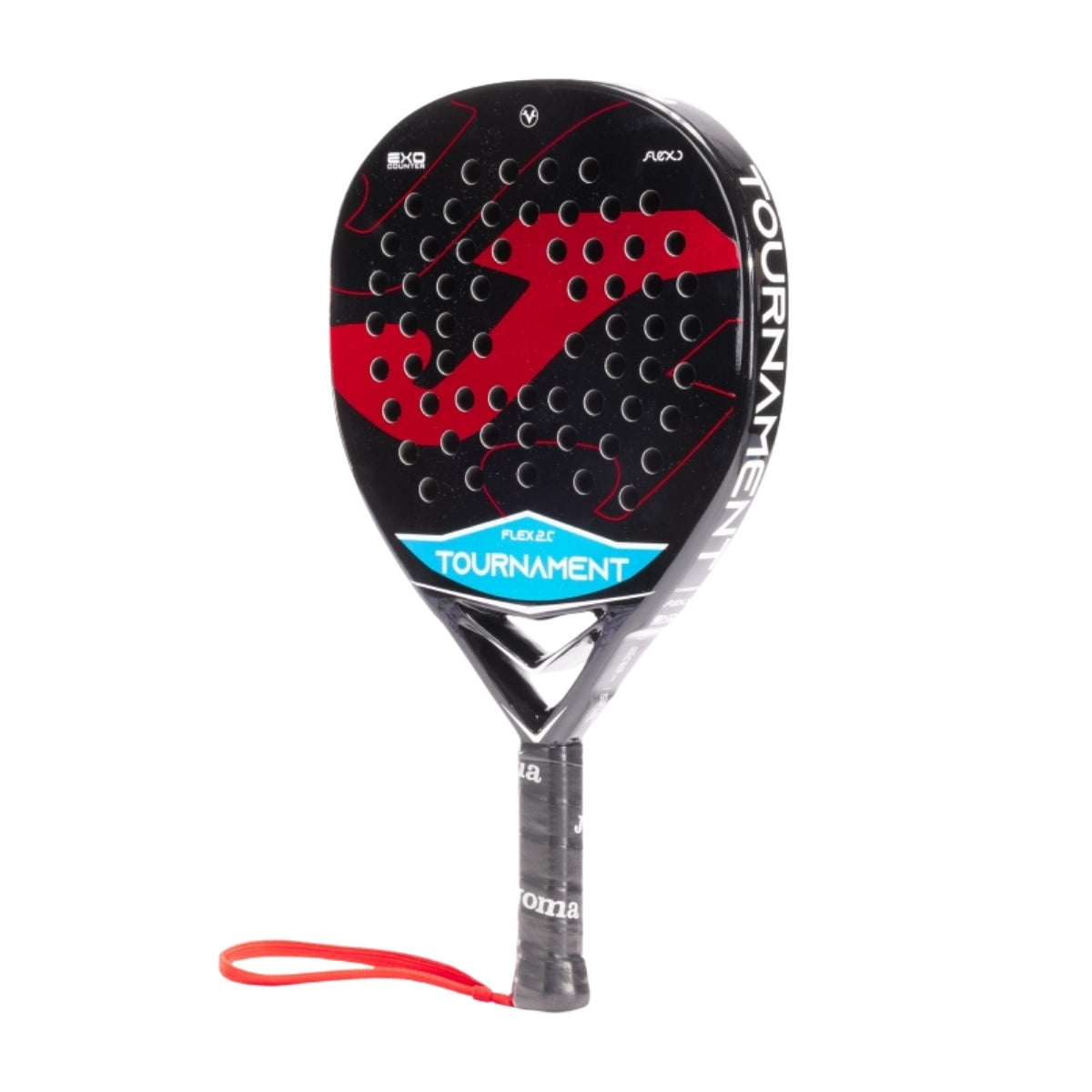 Pala de pádel Joma Tournament Flex