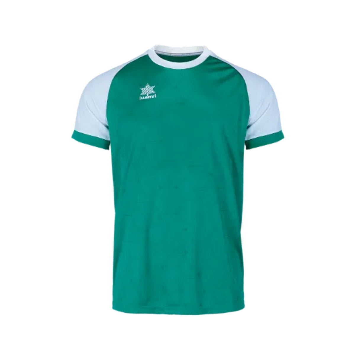 Camiseta Luanvi Goat