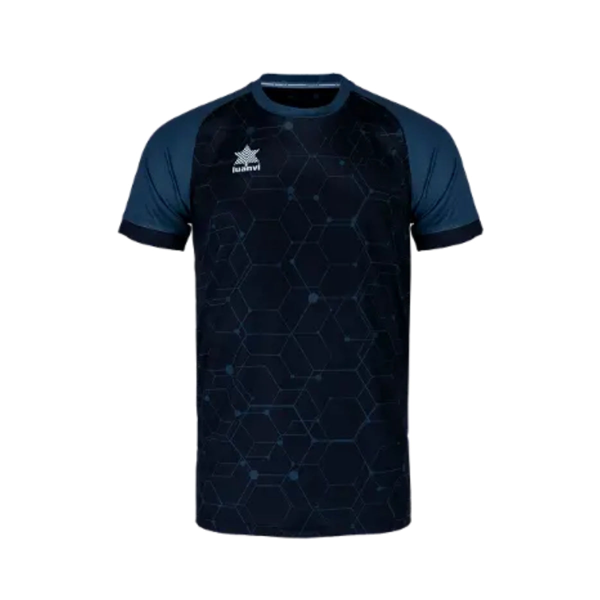 Camiseta Luanvi Goat
