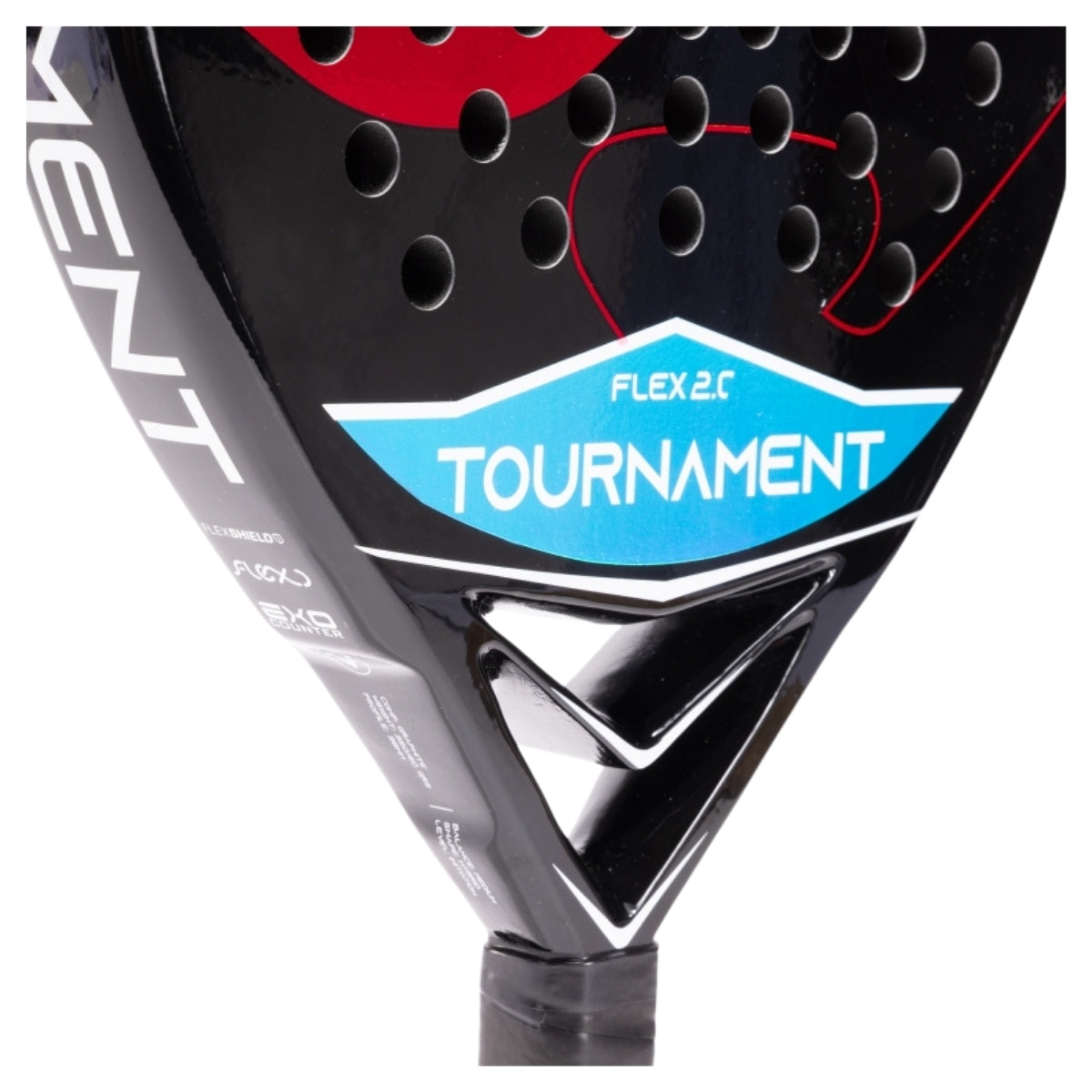 Pala de pádel Joma Tournament Flex