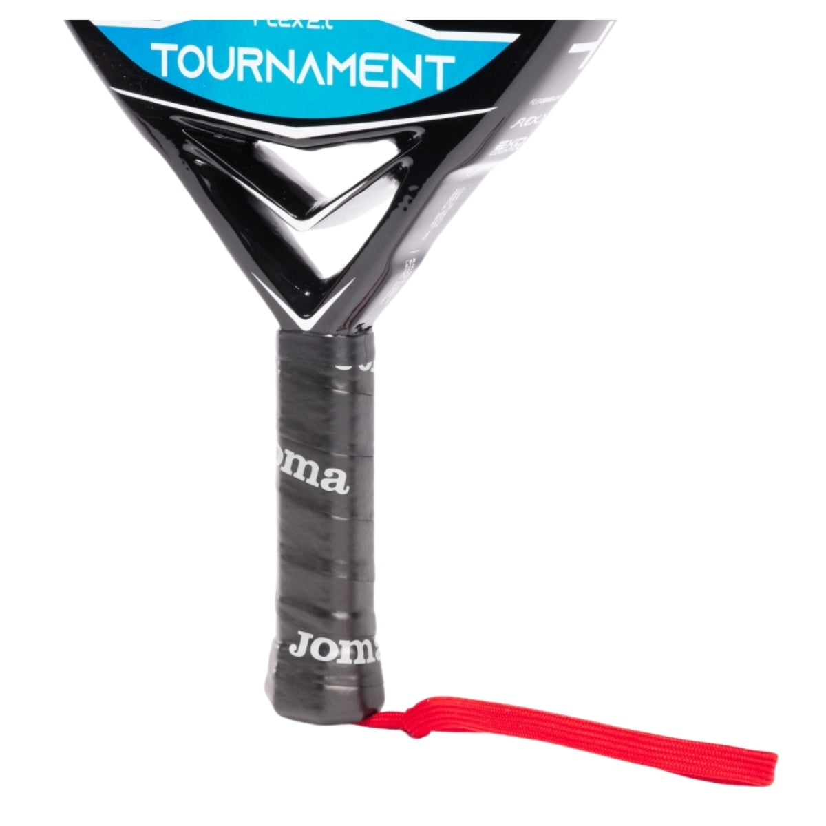Pala de pádel Joma Tournament Flex