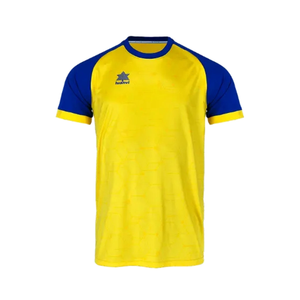 Camiseta Luanvi Goat