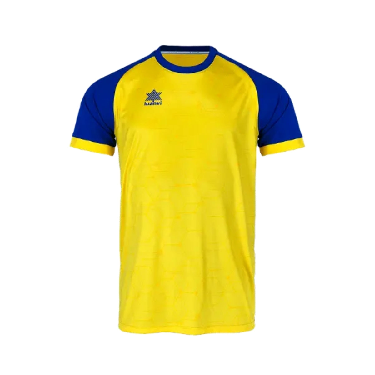 Camiseta Luanvi Goat