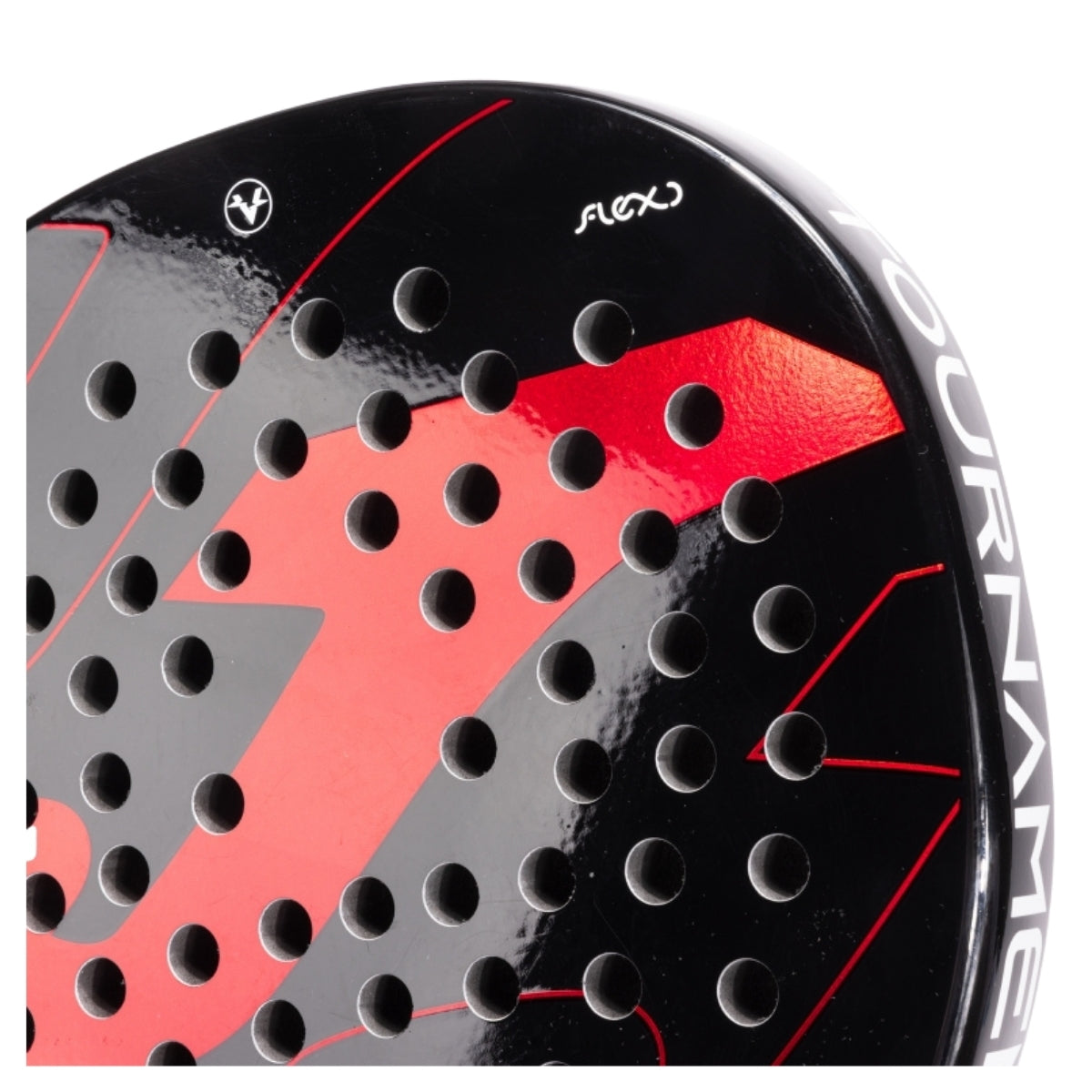 Pala de pádel Joma Tournament Flex