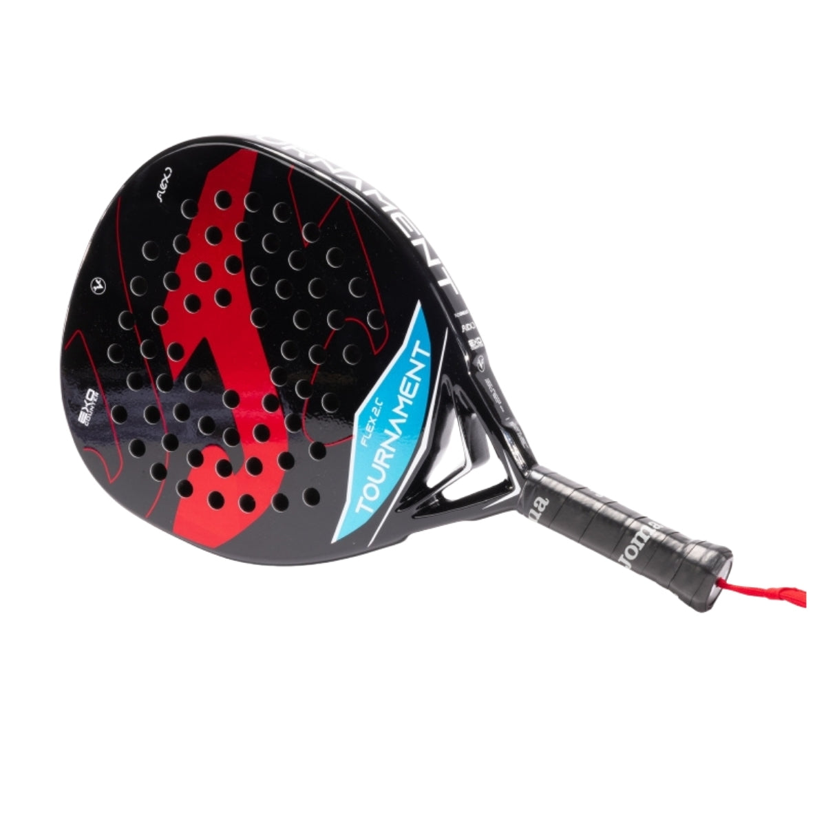 Pala de pádel Joma Tournament Flex