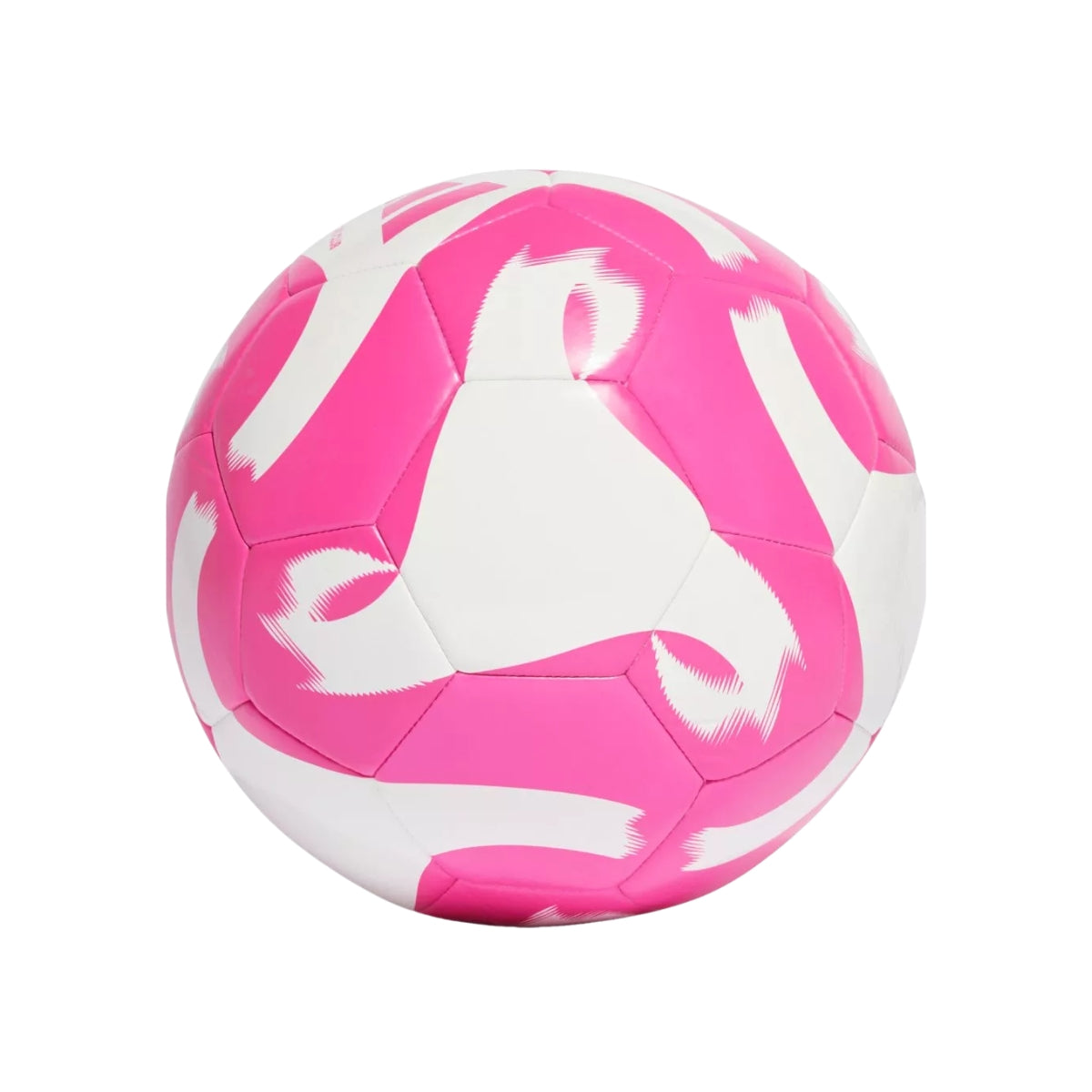 Balón Adidas Tiro Club 5 Rosa