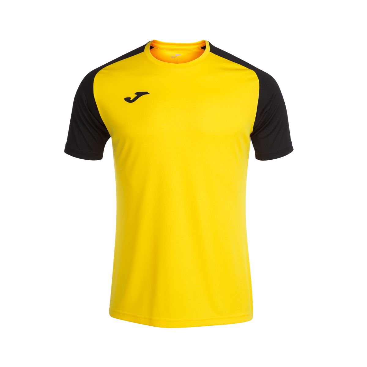 Camiseta Joma Inter Academy IV amarillo negro
