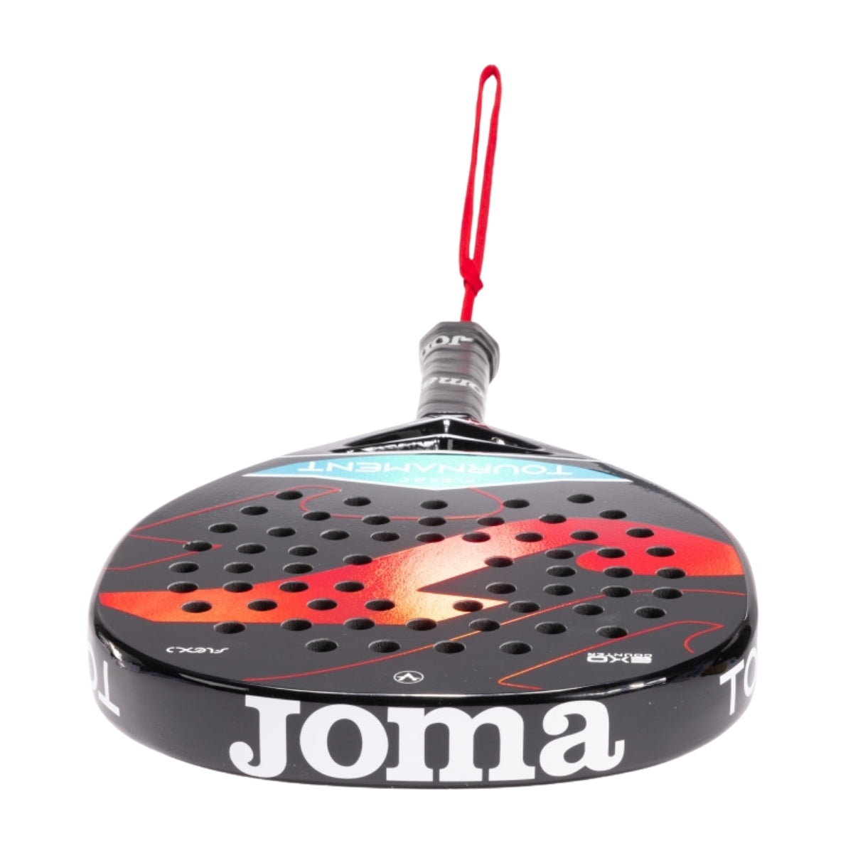 Pala de pádel Joma Tournament Flex