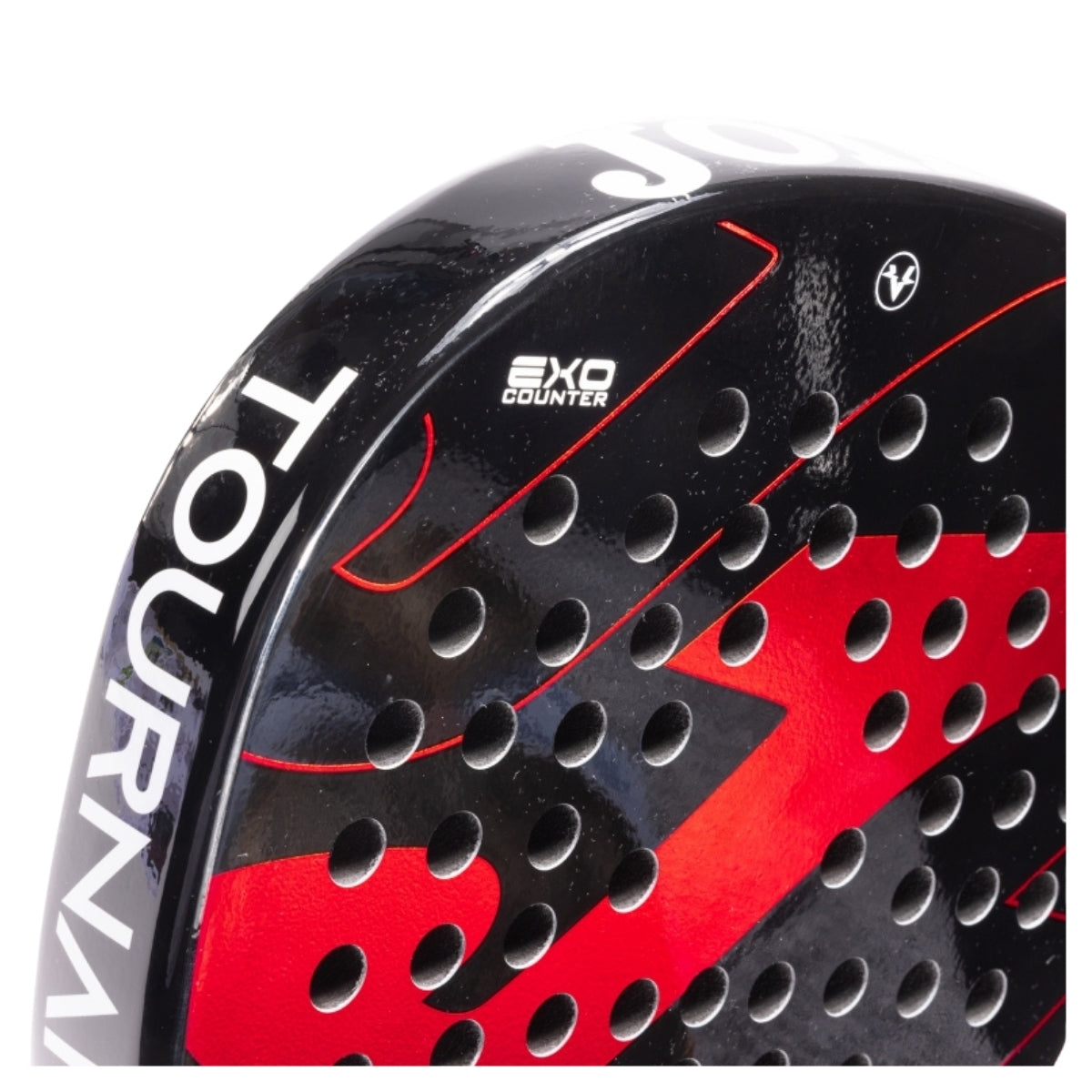 Pala de pádel Joma Tournament Flex