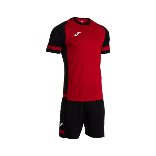 Conjunto Adulto camiseta + pantalón Joma Lider