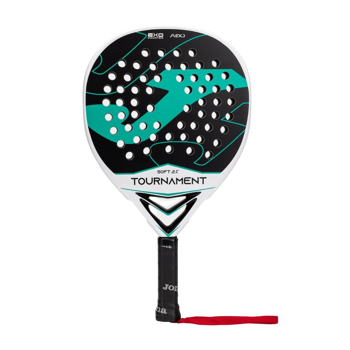 Pala de pádel Joma Tournament Soft
