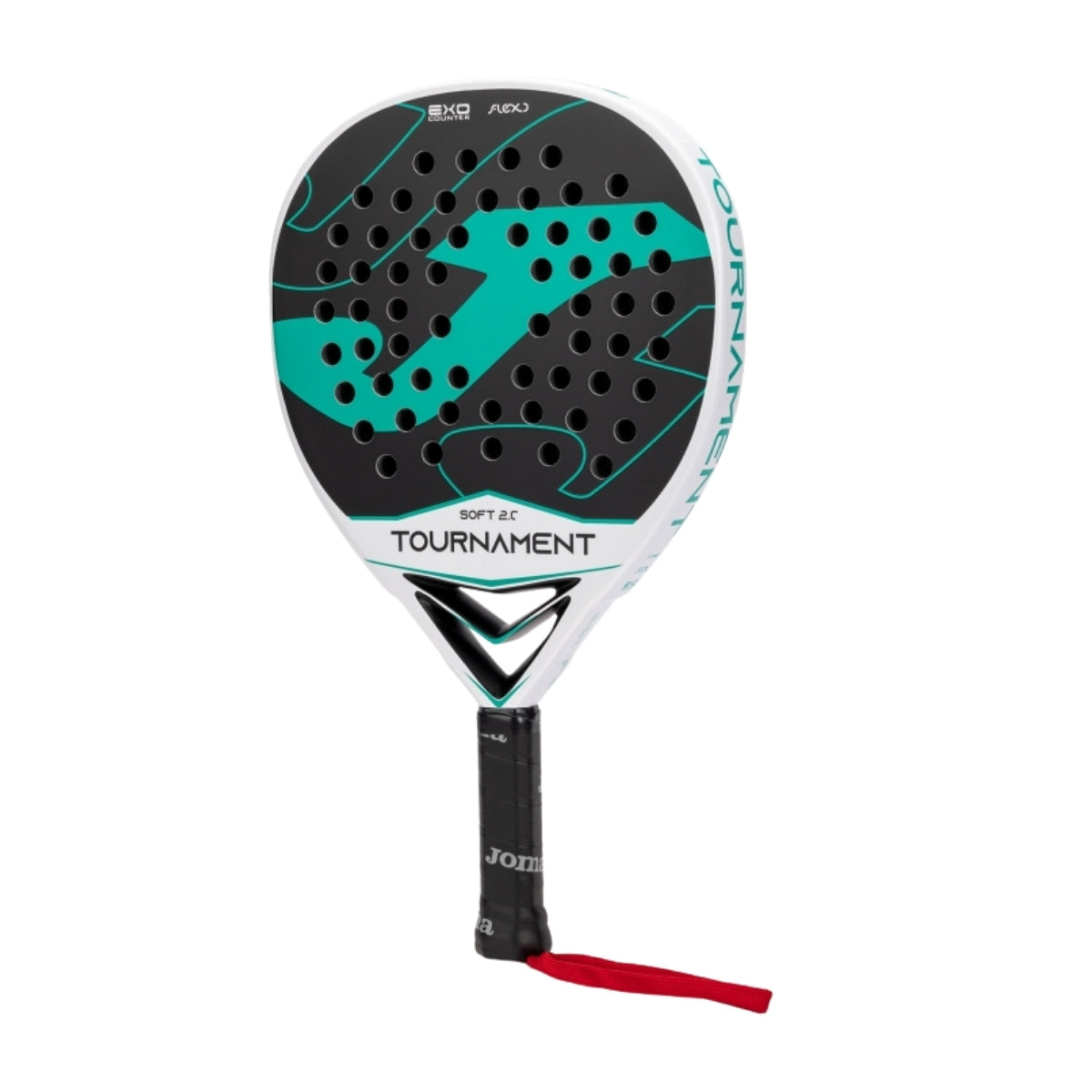 Pala de pádel Joma Tournament Soft