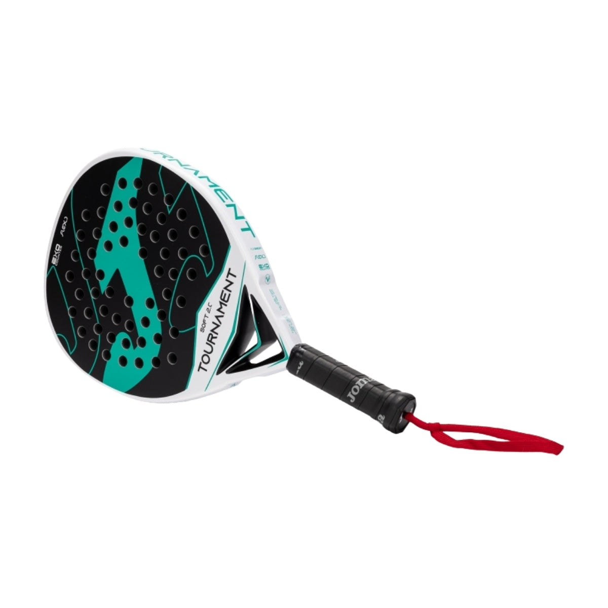 Pala de pádel Joma Tournament Soft
