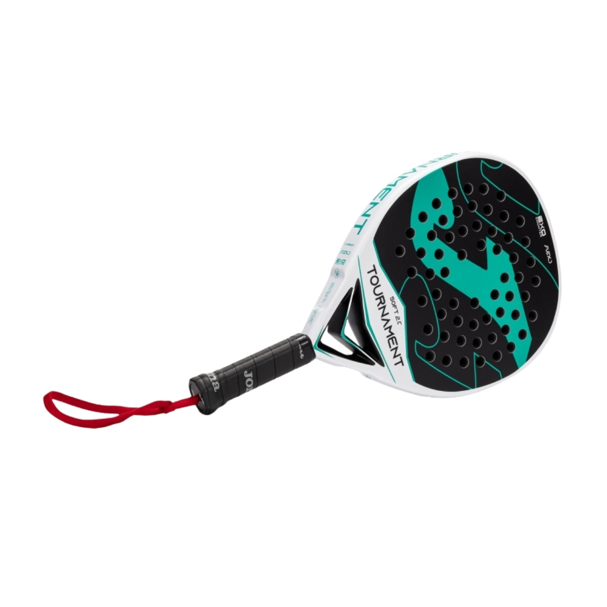 Pala de pádel Joma Tournament Soft