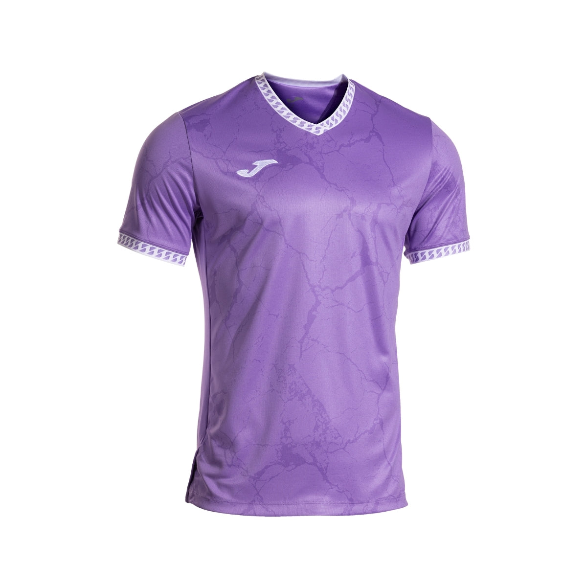 Camiseta Joma Gold VI morado