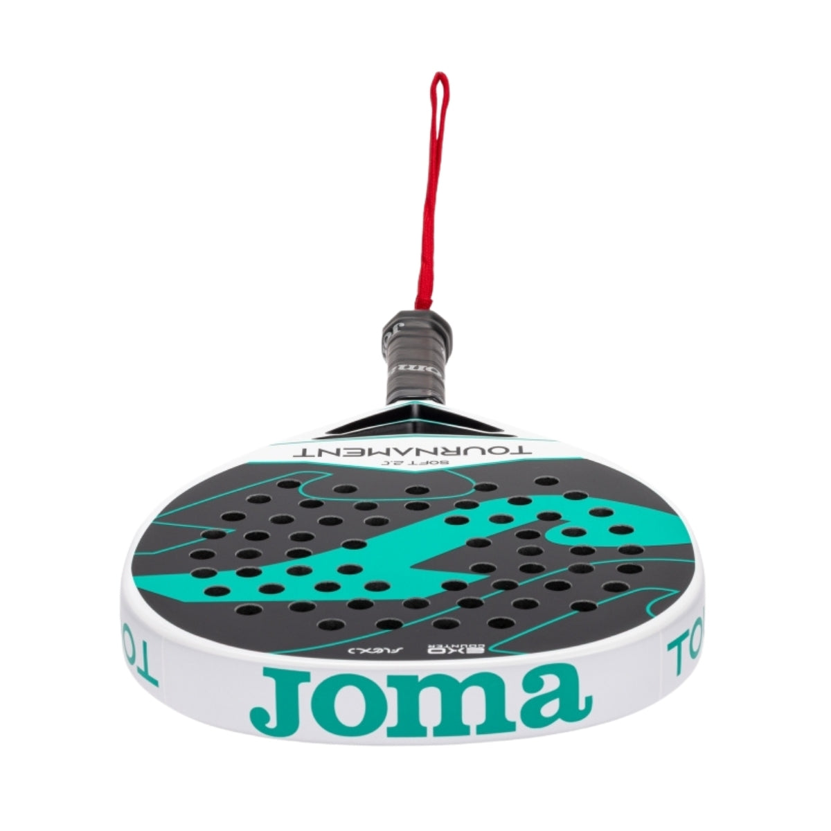 Pala de pádel Joma Tournament Soft