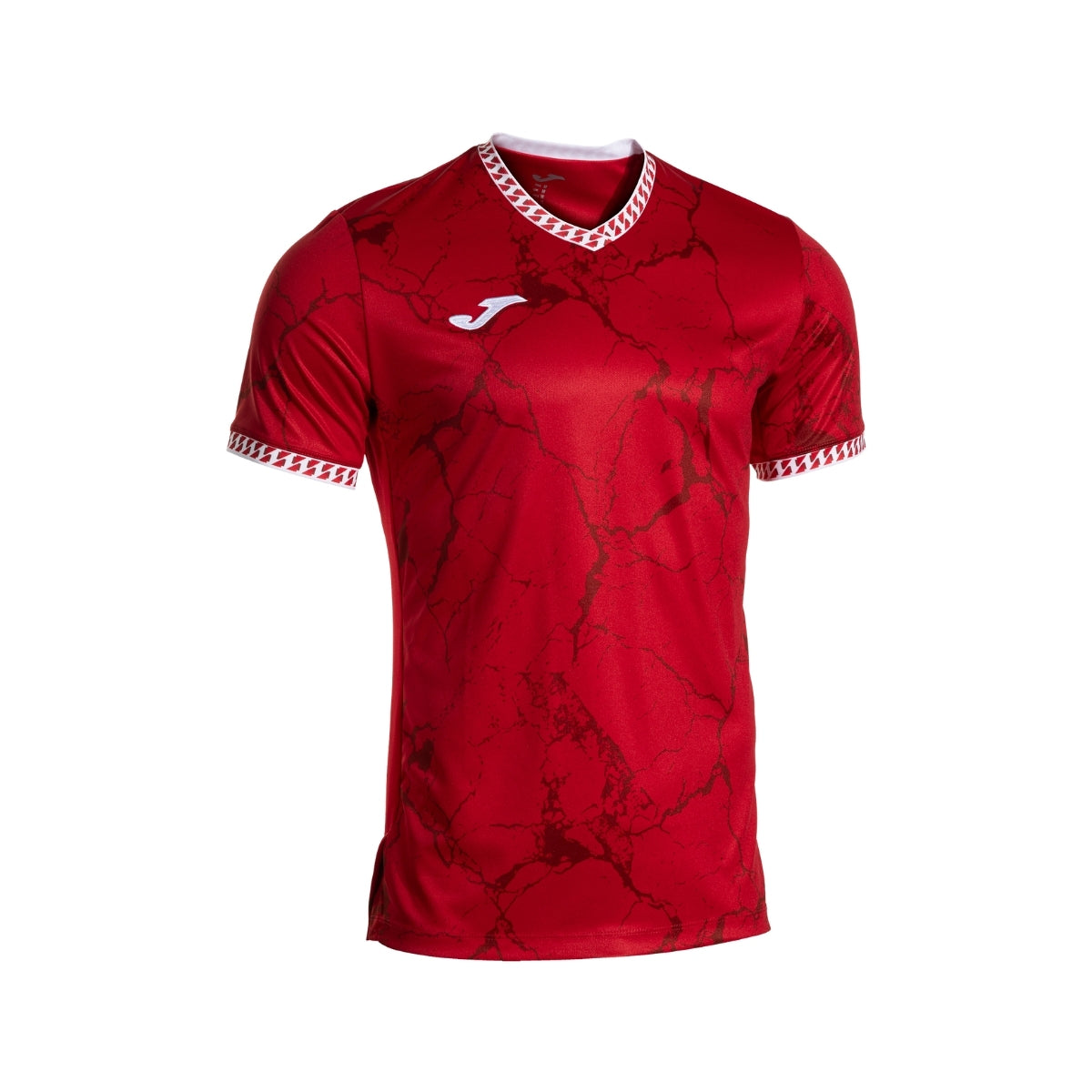 Camiseta Joma Gold VI rojo