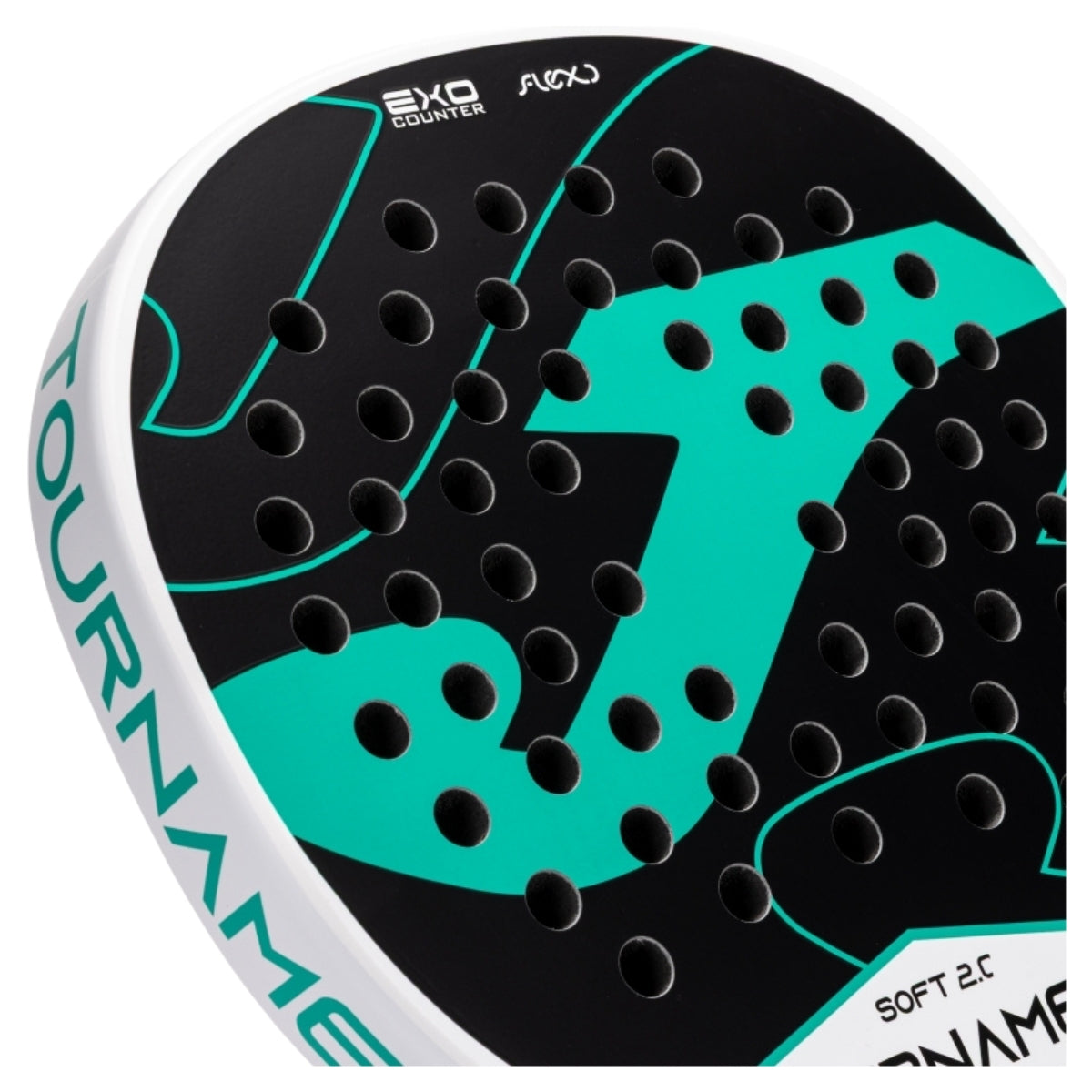 Pala de pádel Joma Tournament Soft