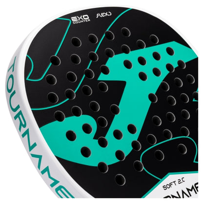 Pala de pádel Joma Tournament Soft