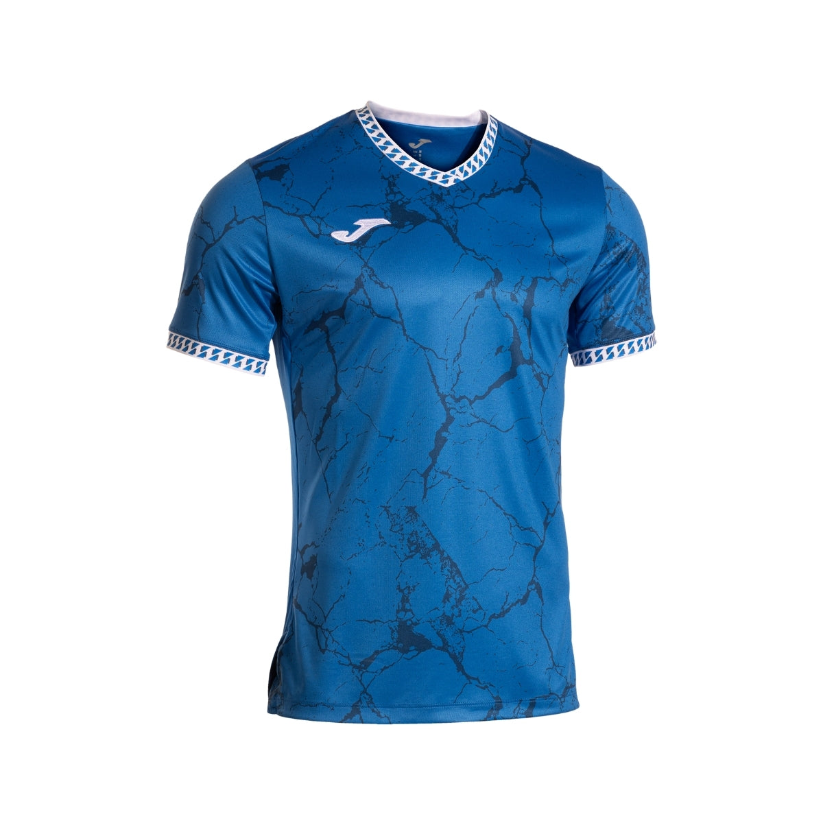Camiseta Joma Gold VI azul