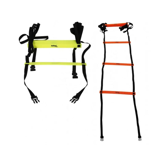 Escalera de agilidad 8mts