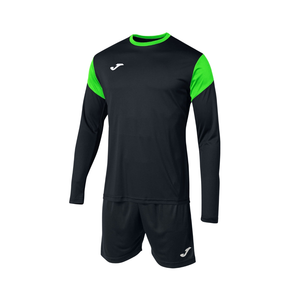 Conjunto Portero Adulto camiseta + pantalón Joma Phoenix